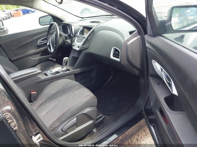 Chevrolet Equinox 2lt