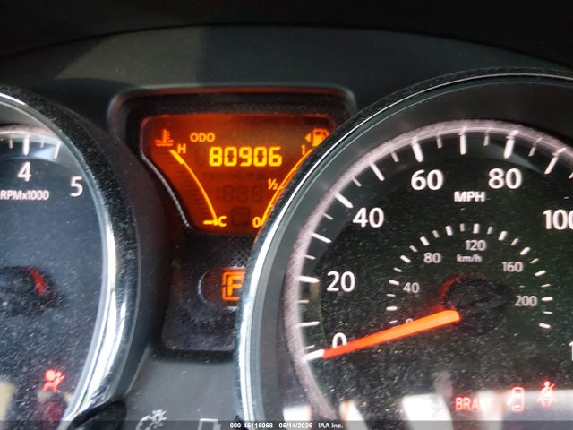 Nissan Versa Sv