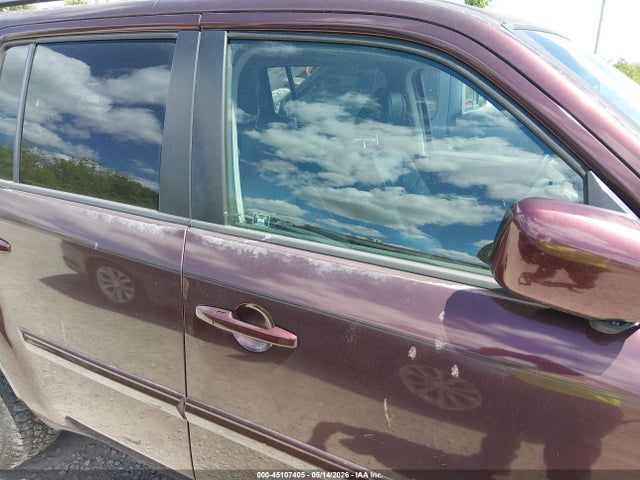 Honda Pilot Ex-l