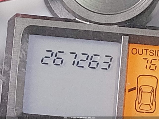 Honda Pilot Ex-l