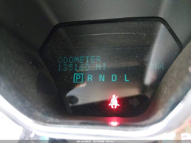 Chevrolet Traverse Premier
