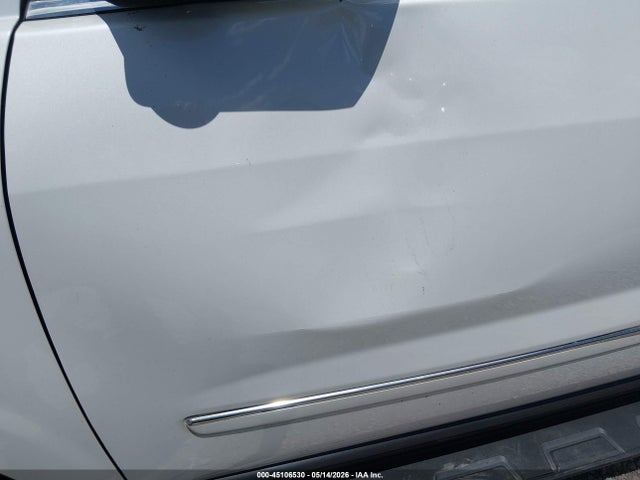 Chevrolet Traverse Premier