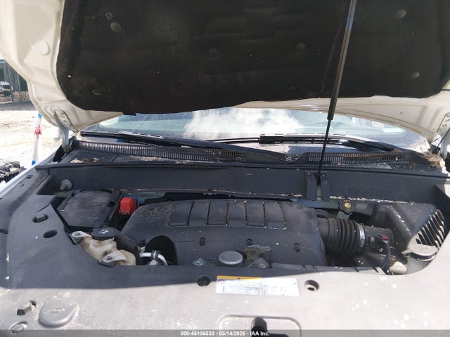 Chevrolet Traverse Premier