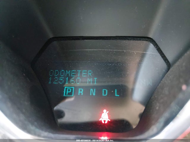 Chevrolet Traverse Premier