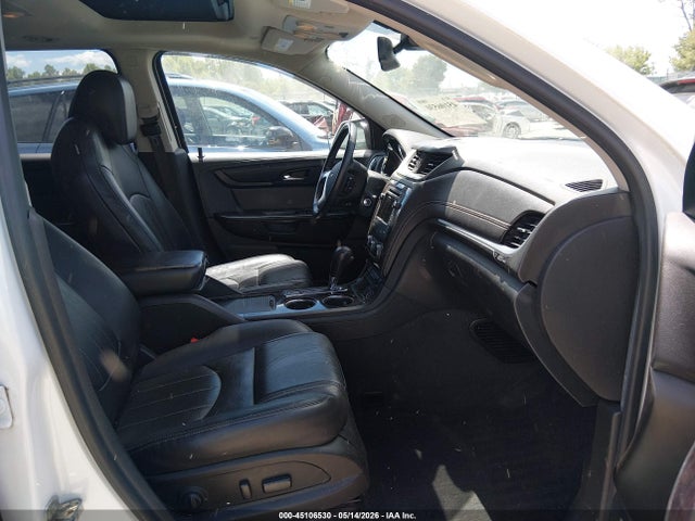 Chevrolet Traverse Premier