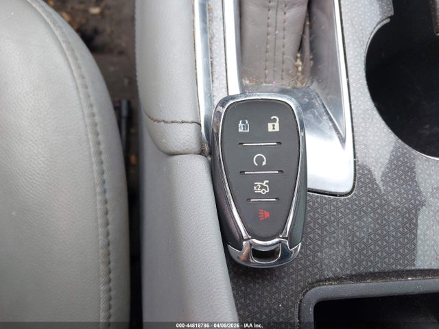 Chevrolet Malibu 1lt