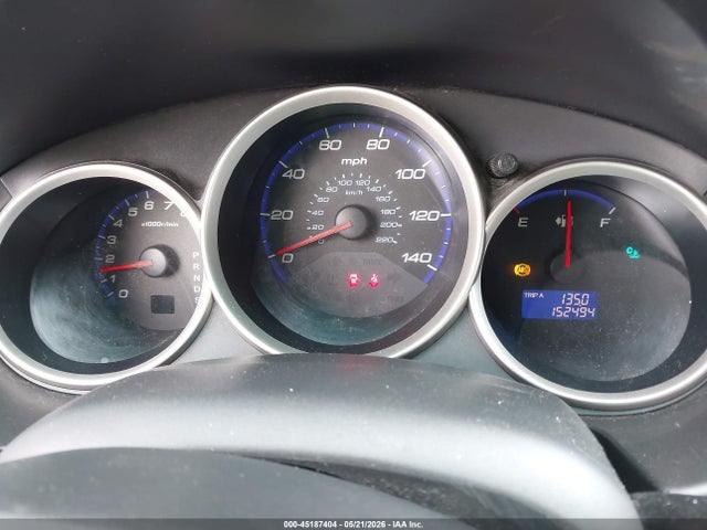 Honda Fit Sport