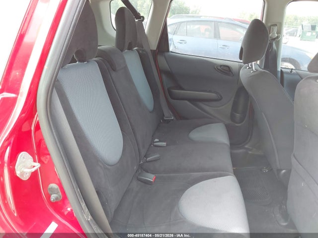 Honda Fit Sport