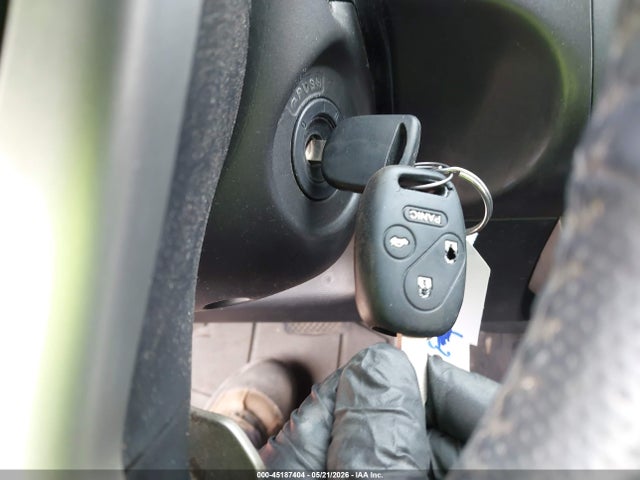 Honda Fit Sport