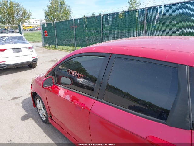 Honda Fit Sport