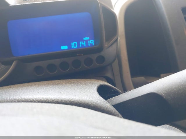 Chevrolet Sonic Lt Auto