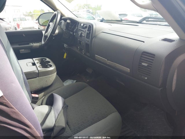 Chevrolet Silverado 1500 Lt1