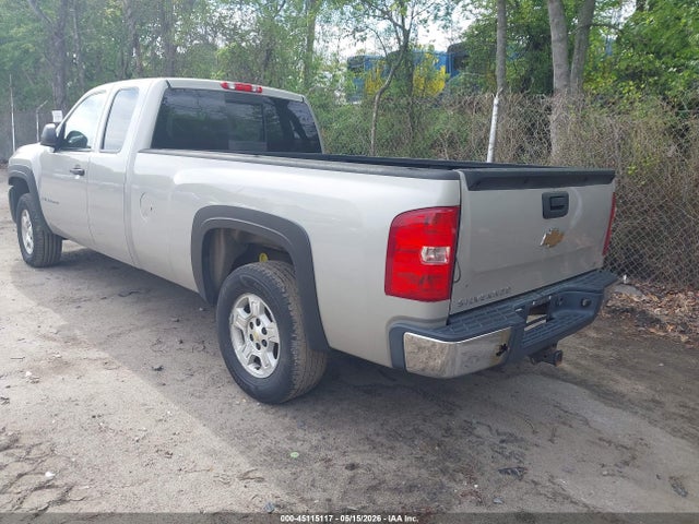 Chevrolet Silverado 1500 Lt1