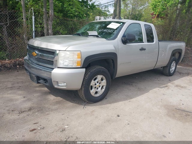 Chevrolet Silverado 1500 Lt1
