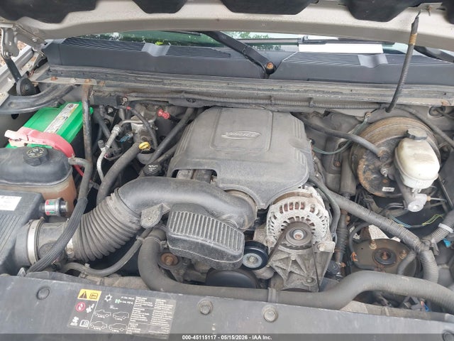 Chevrolet Silverado 1500 Lt1