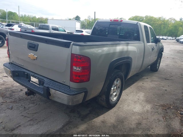 Chevrolet Silverado 1500 Lt1