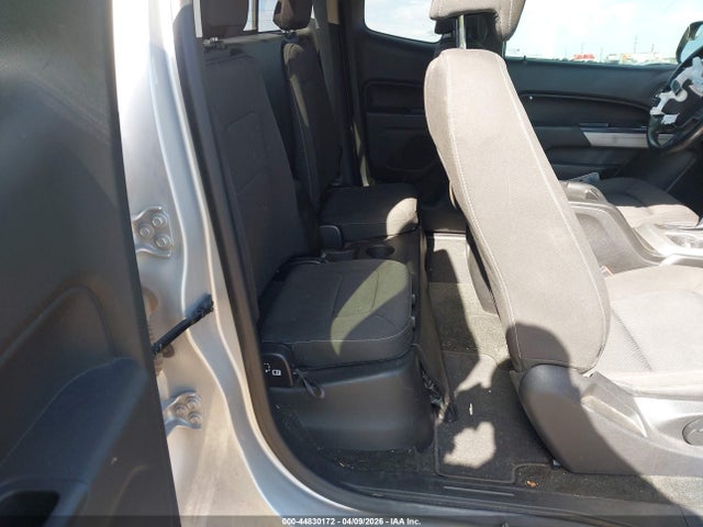 Chevrolet Colorado Lt