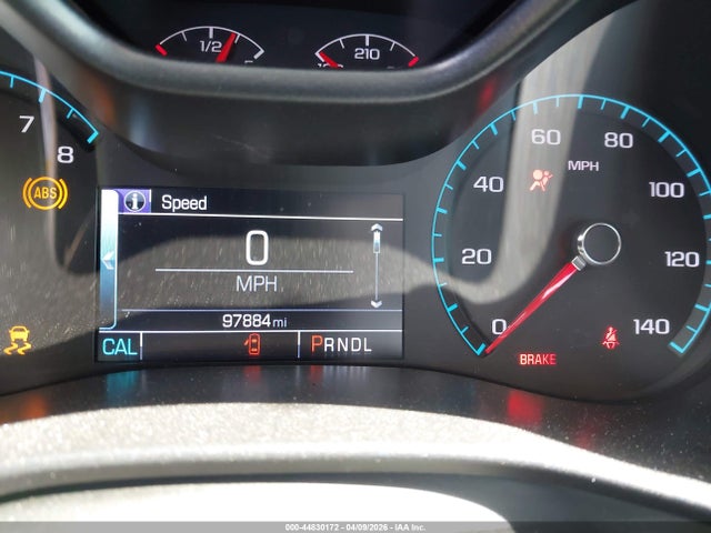 Chevrolet Colorado Lt
