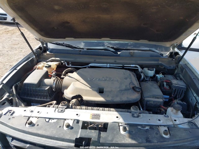 Chevrolet Colorado Lt