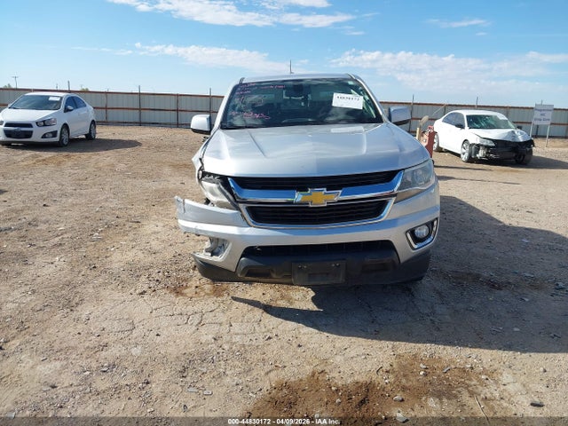 Chevrolet Colorado Lt