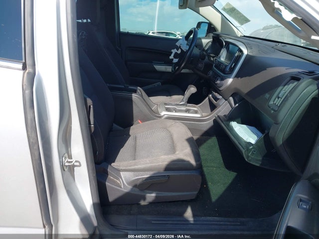 Chevrolet Colorado Lt