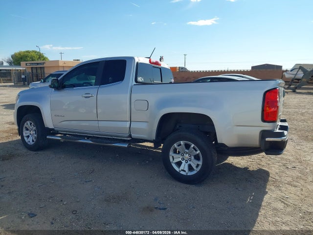 Chevrolet Colorado Lt