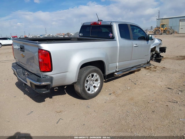 Chevrolet Colorado Lt