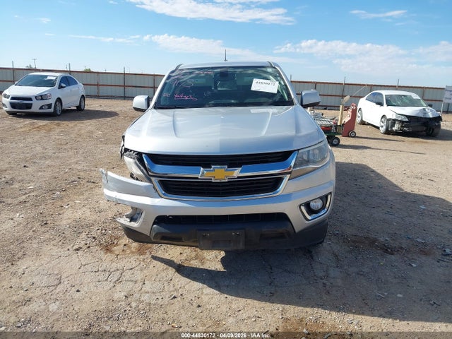 Chevrolet Colorado Lt