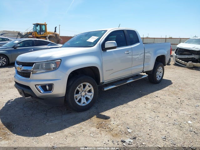 Chevrolet Colorado Lt
