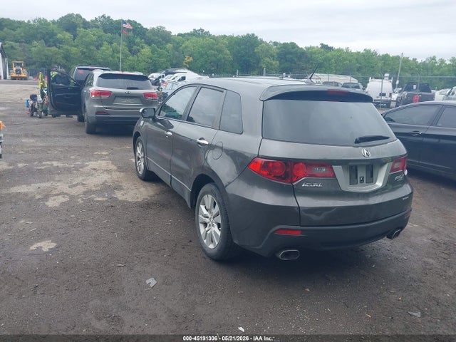 Acura RDX