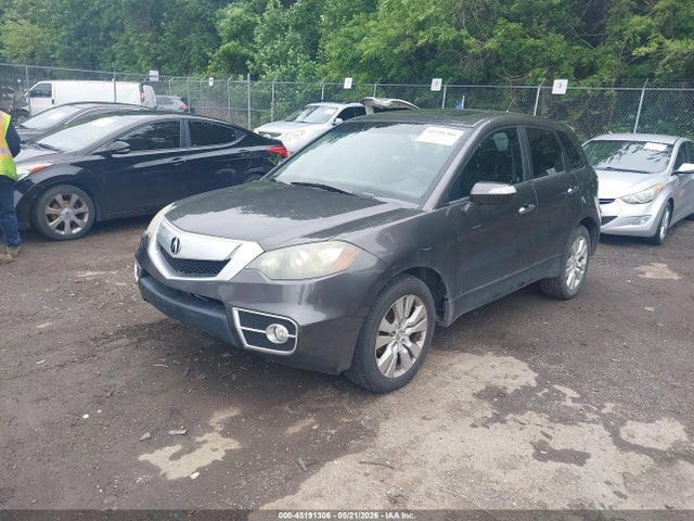 Acura RDX