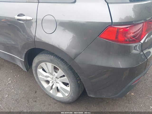Acura RDX