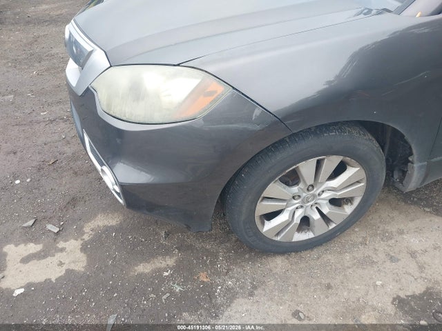 Acura RDX
