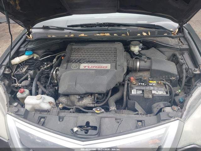 Acura RDX
