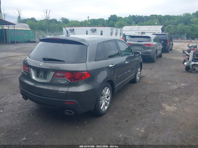 Acura RDX
