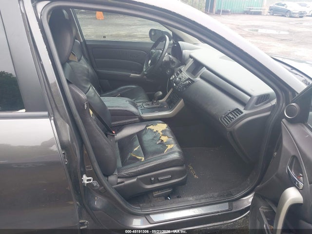 Acura RDX