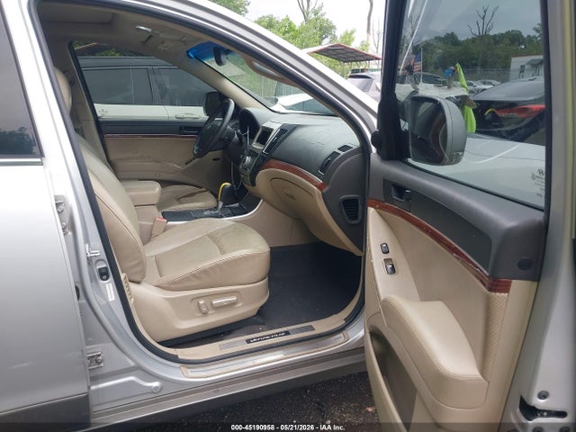 Hyundai Veracruz
