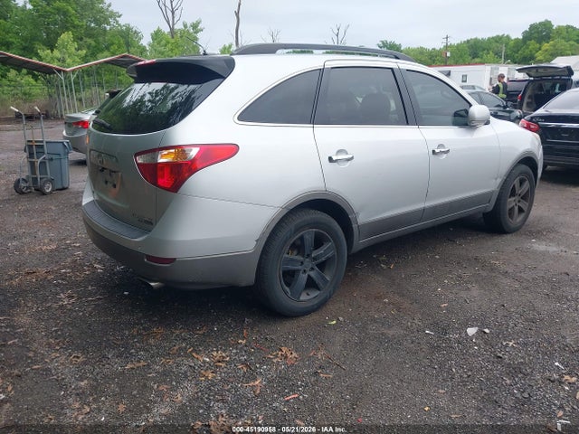 Hyundai Veracruz