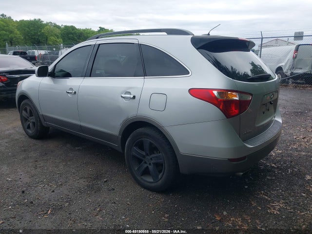 Hyundai Veracruz