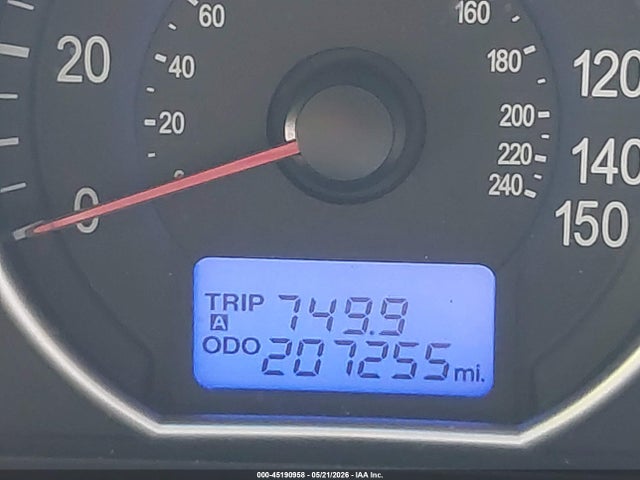 Hyundai Veracruz