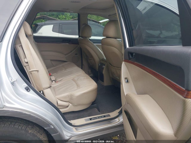 Hyundai Veracruz