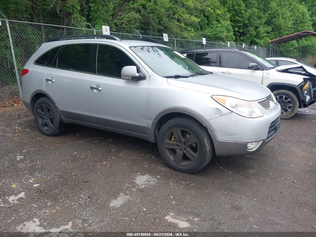 Salvage Hyundai Veracruz Image
