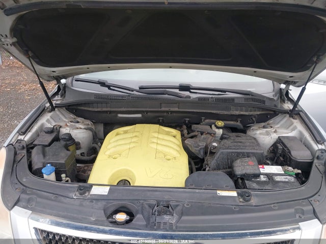 Hyundai Veracruz