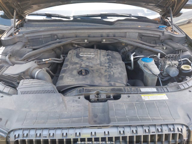 Audi Q5 2.0t Premium