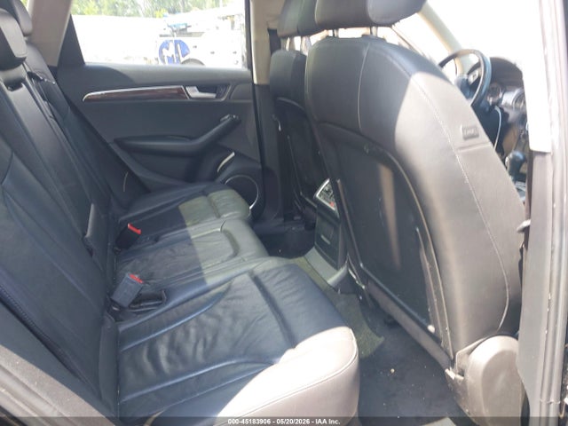 Audi Q5 2.0t Premium