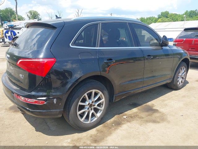 Audi Q5 2.0t Premium