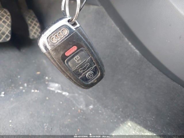 Audi Q5 2.0t Premium