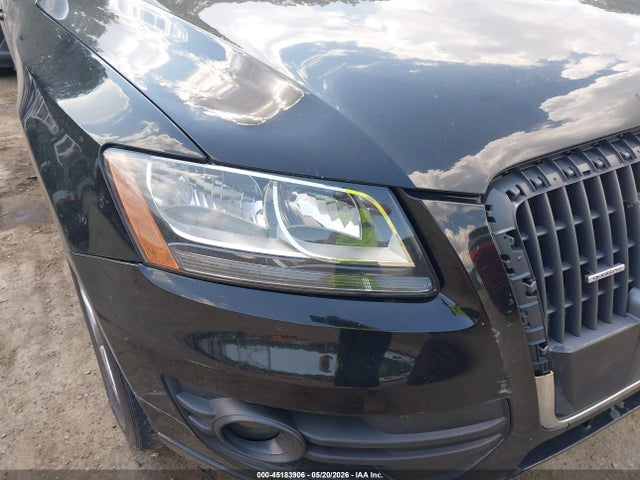 Audi Q5 2.0t Premium