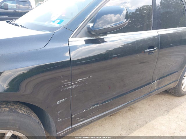 Audi Q5 2.0t Premium