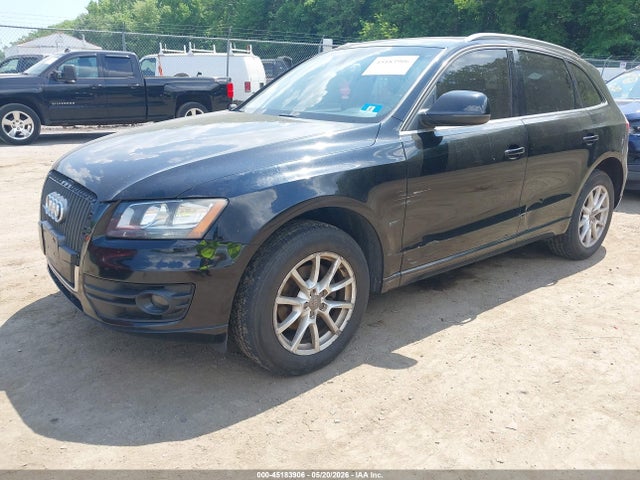 Audi Q5 2.0t Premium